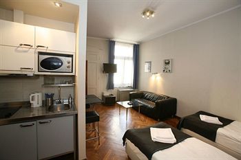 Apartament Antique Old Town