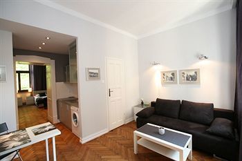 Antique Old Town Apartament