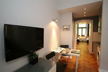 Apartament Antique Old Town *
